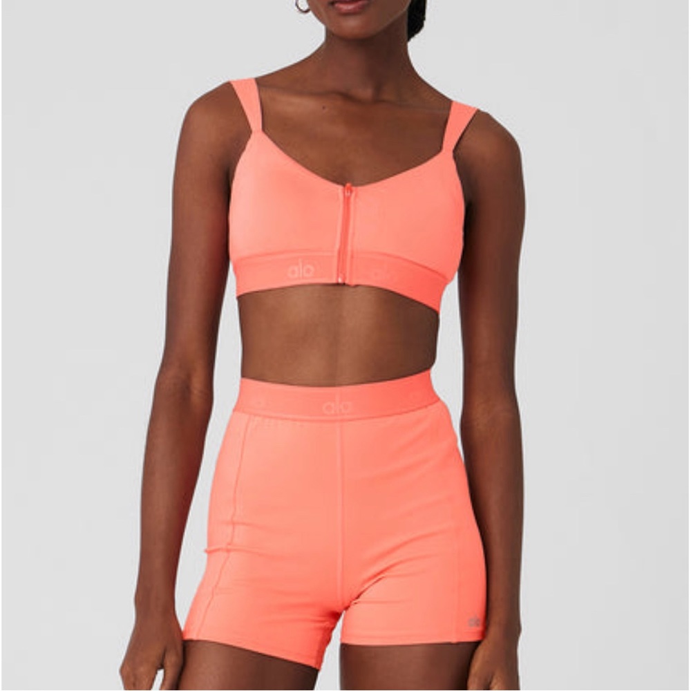 Aloyoga set